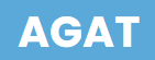 AGAT Software Logo